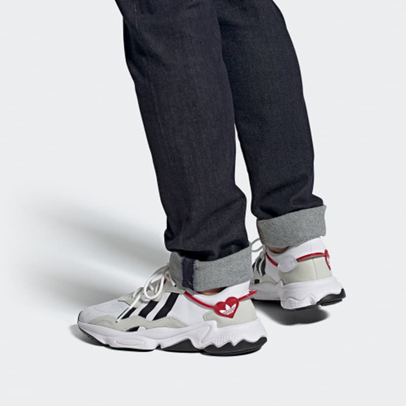 adidas Ozweego Valentine's Day Edition