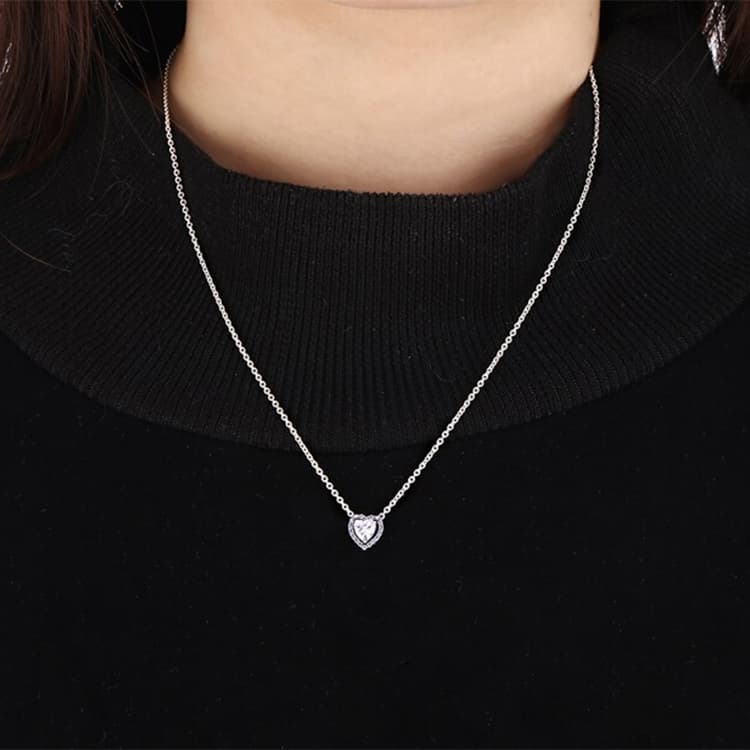 Pandora Necklace