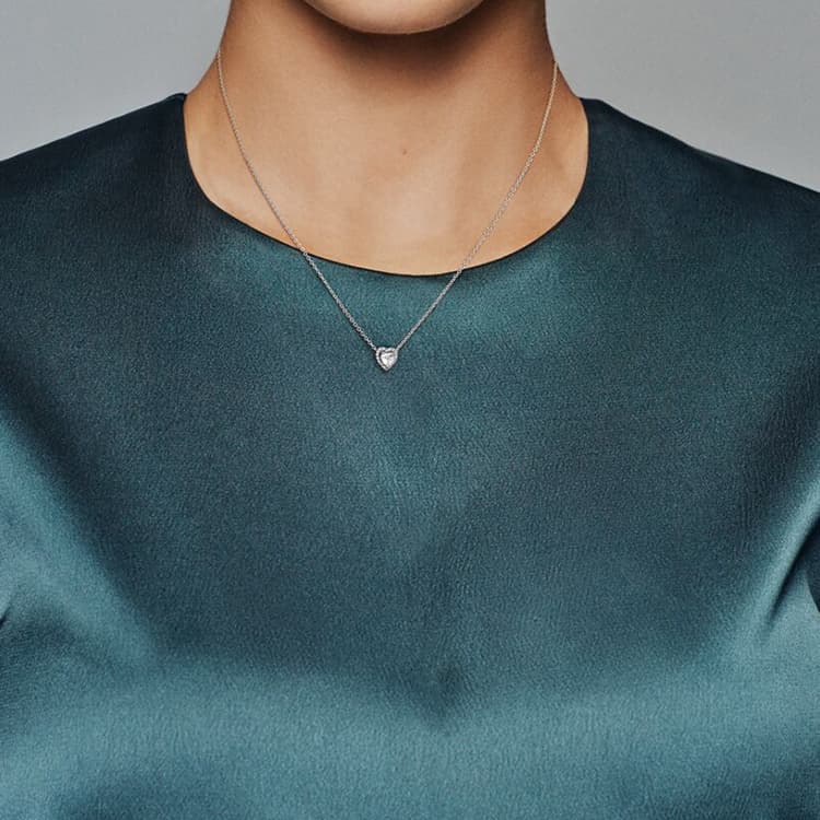 Pandora Necklace