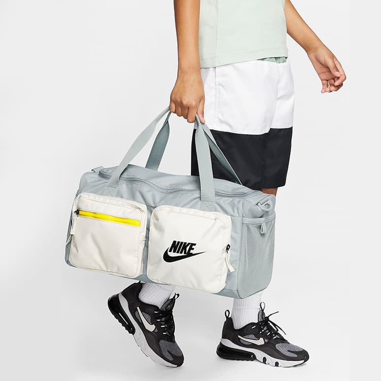 Nike Future Pro Light Smoke Grey