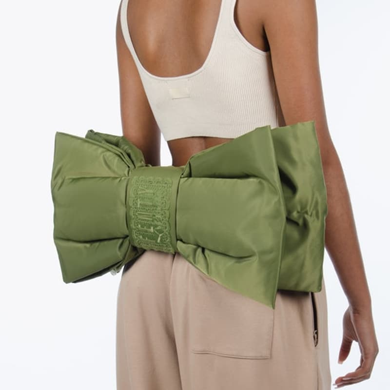 Puma x Fenty By Rihanna Bow Crosspack