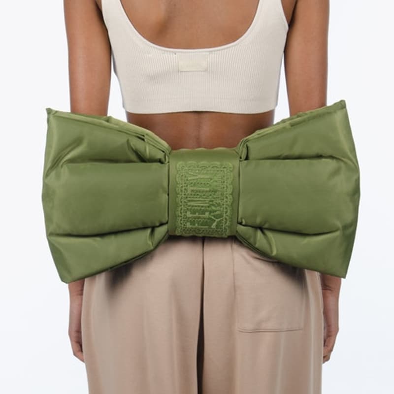 Puma x Fenty By Rihanna Bow Crosspack