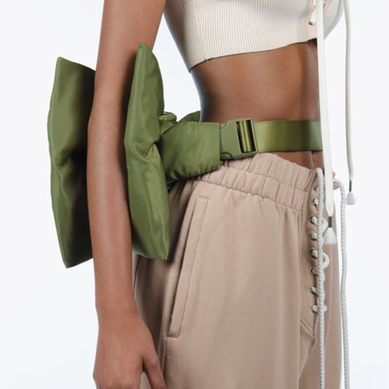 Puma x Fenty By Rihanna Bow Crosspack