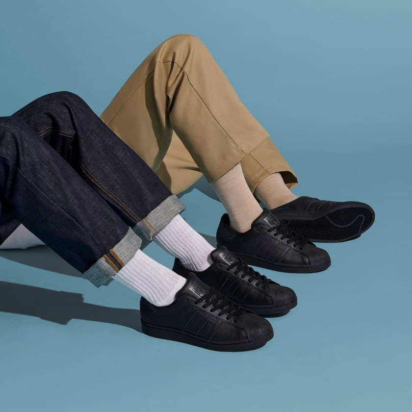 adidas Superstar