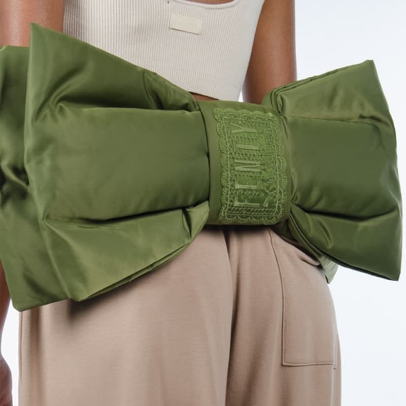 Puma x Fenty By Rihanna Bow Crosspack