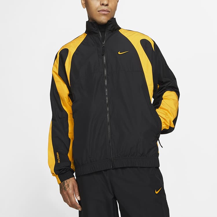 Nike x Drake NOCTA