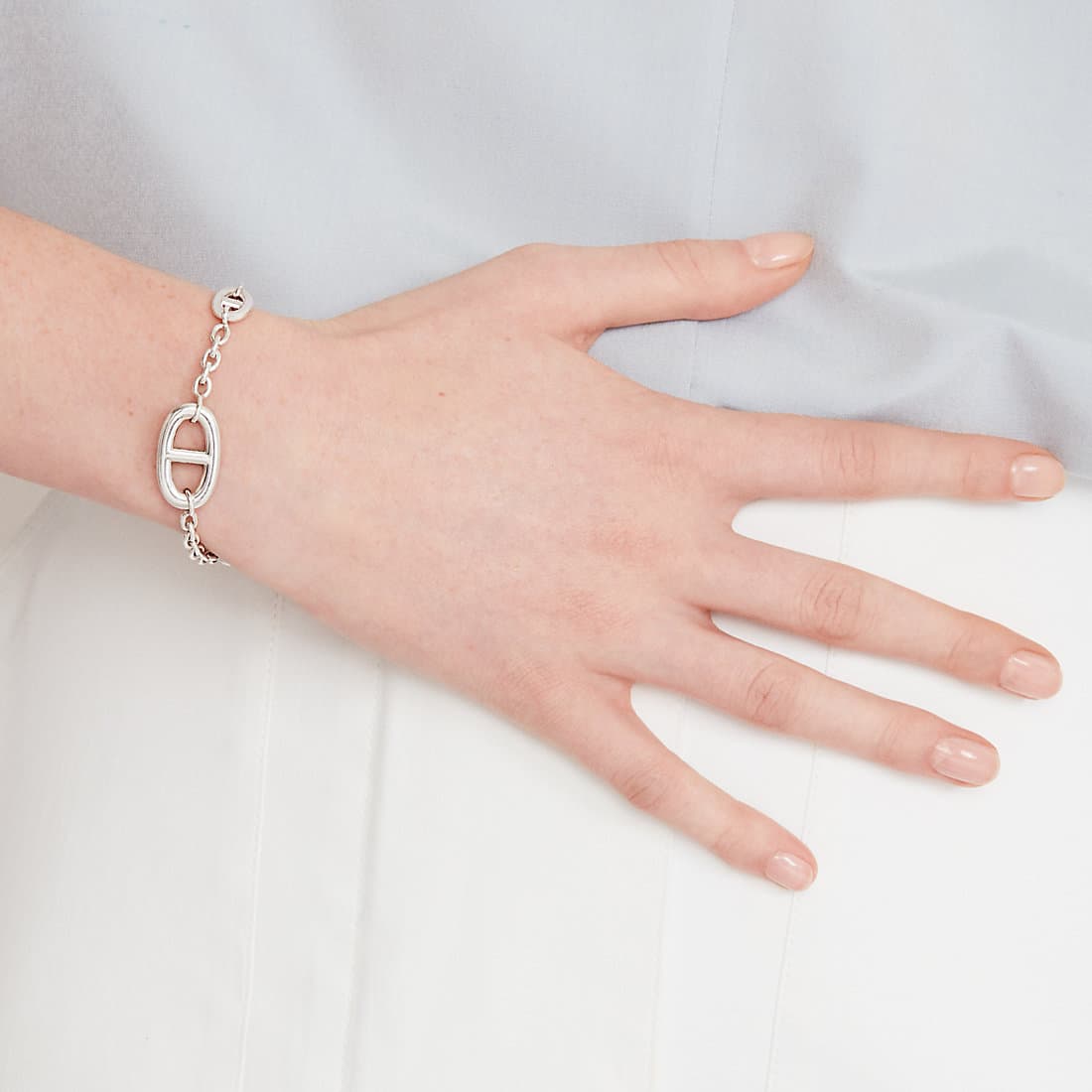 Hermes Bracelet