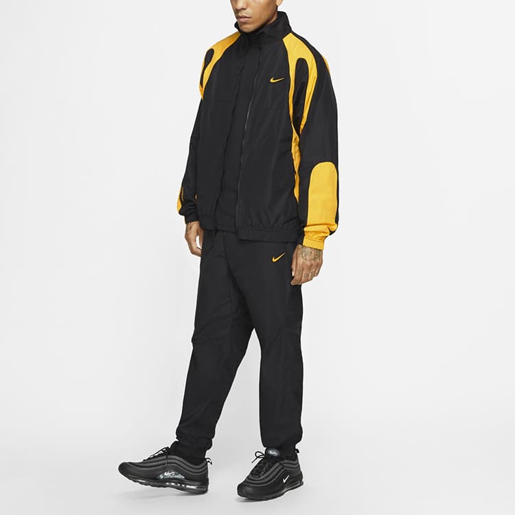 Nike x Drake NOCTA