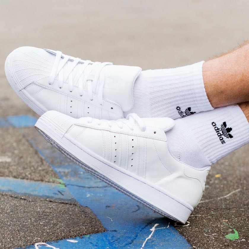 adidas Superstar