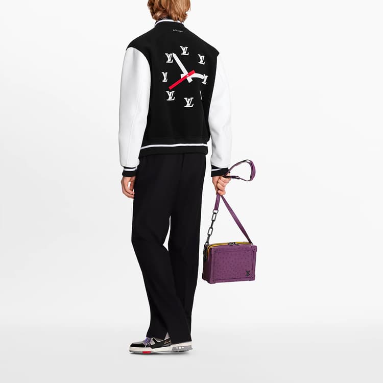 Louis Vuitton SS22 Jacket