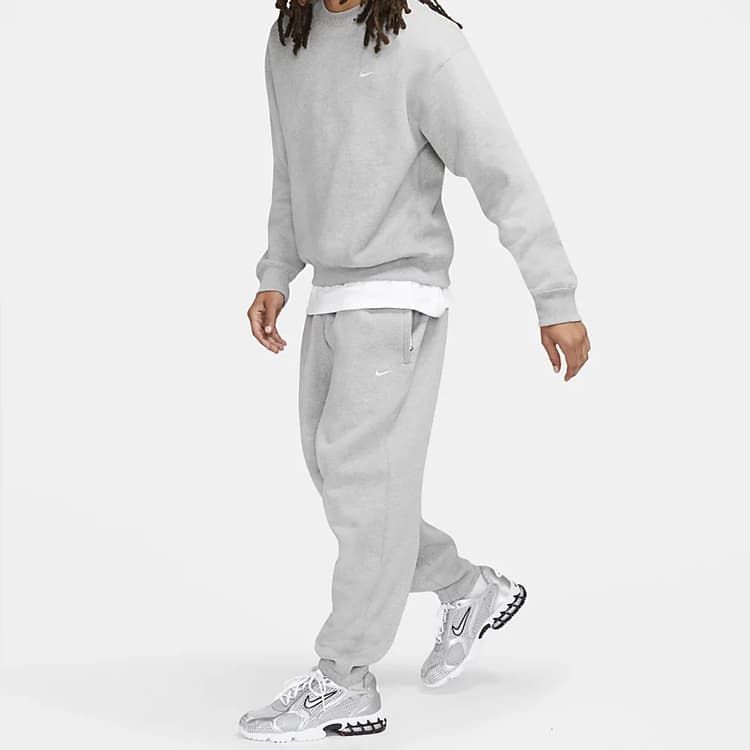 Nike Lab Joggers Dark Grey