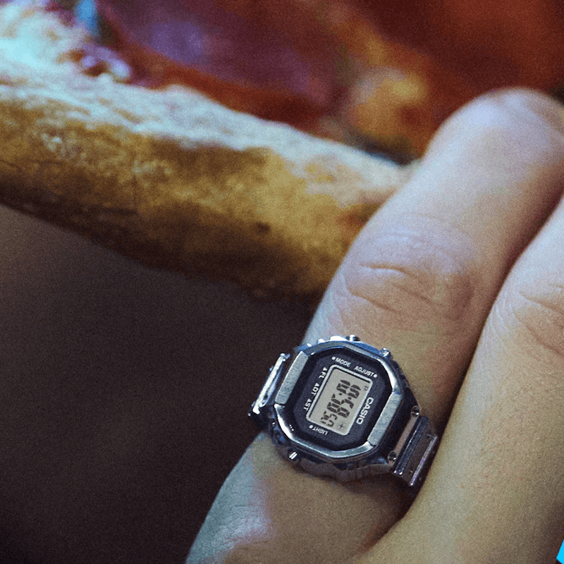 Casio