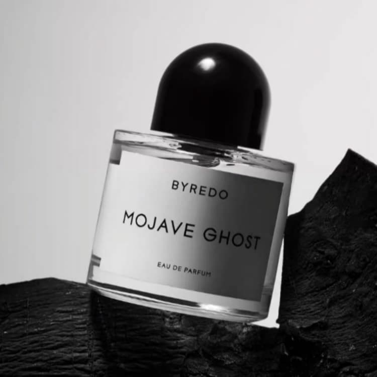 BYREDO Desert Ghost EDP