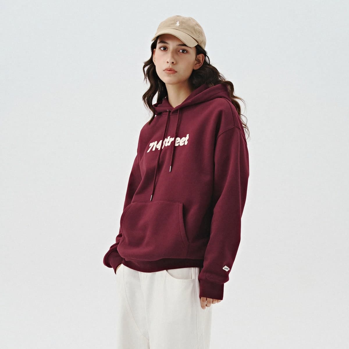 714STREET Hoodie