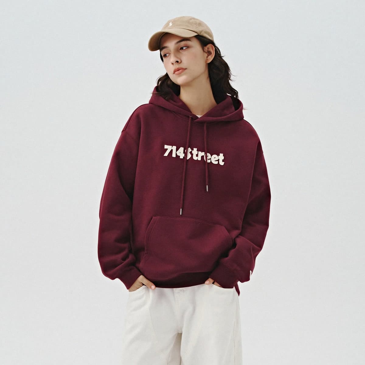 714STREET Hoodie