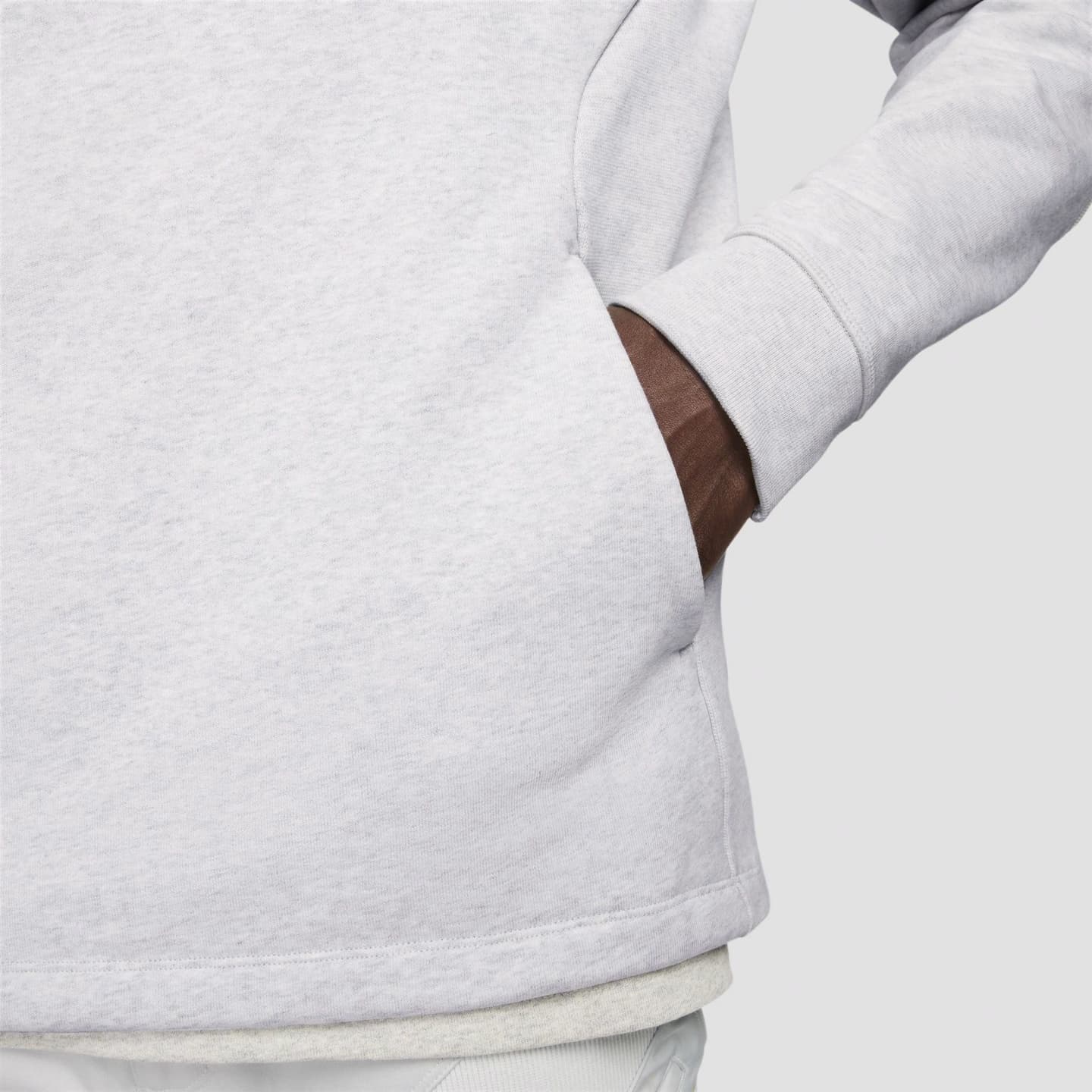 Nike ISPA SS24 logo
