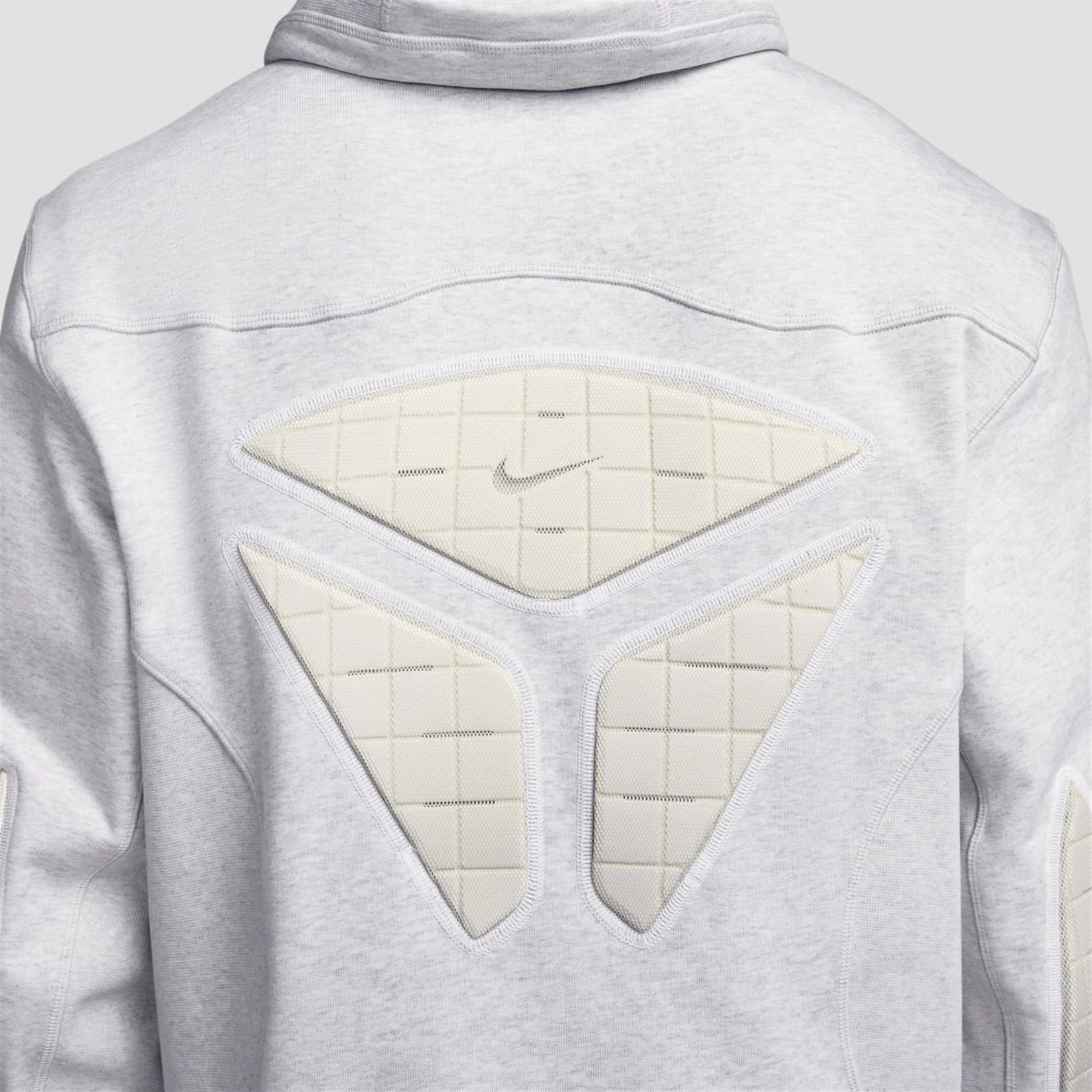 Nike ISPA SS24 logo