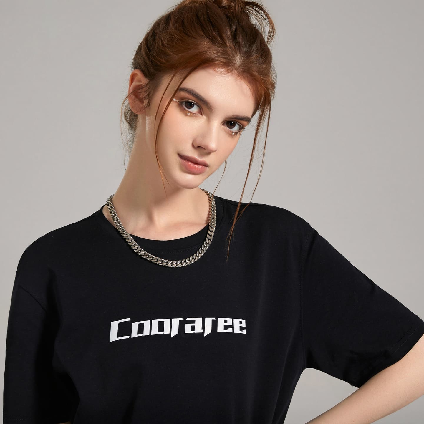 Cooraree Necklace