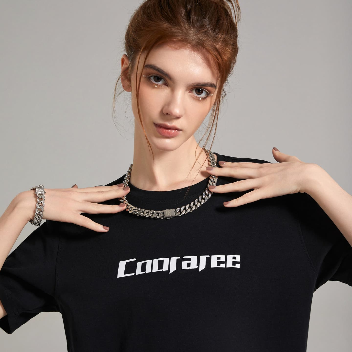 Cooraree Necklace
