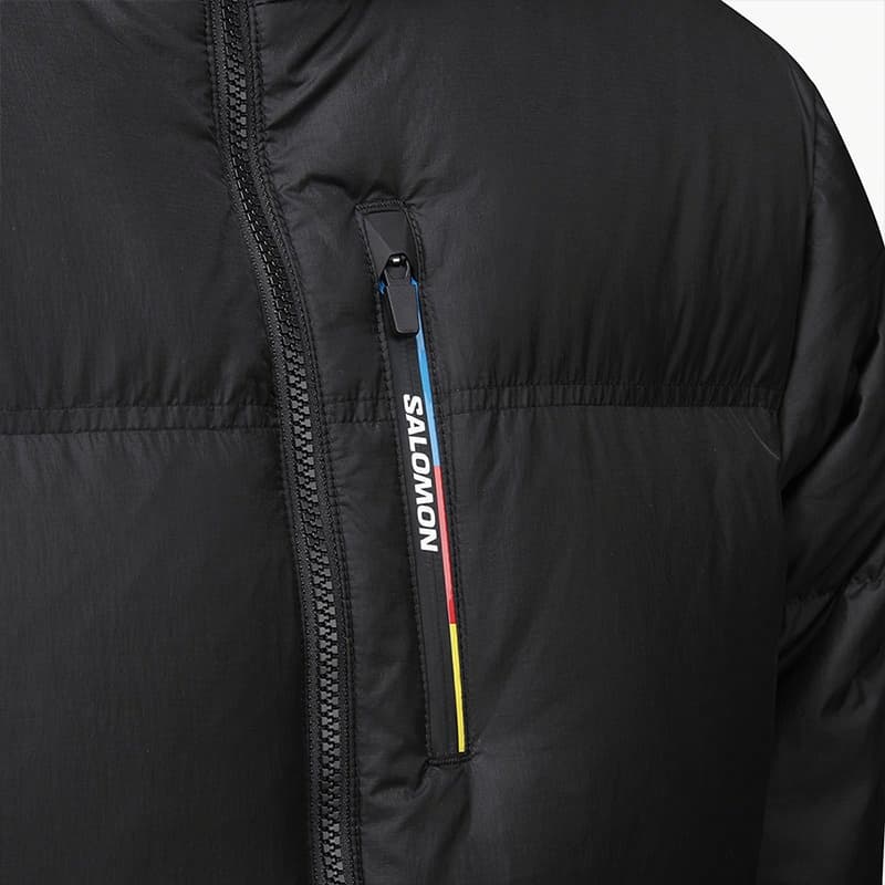 Salomon Contour Down Jacket