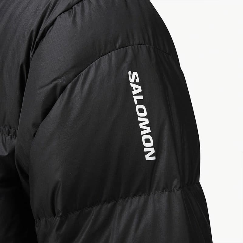 Salomon Contour Down Jacket