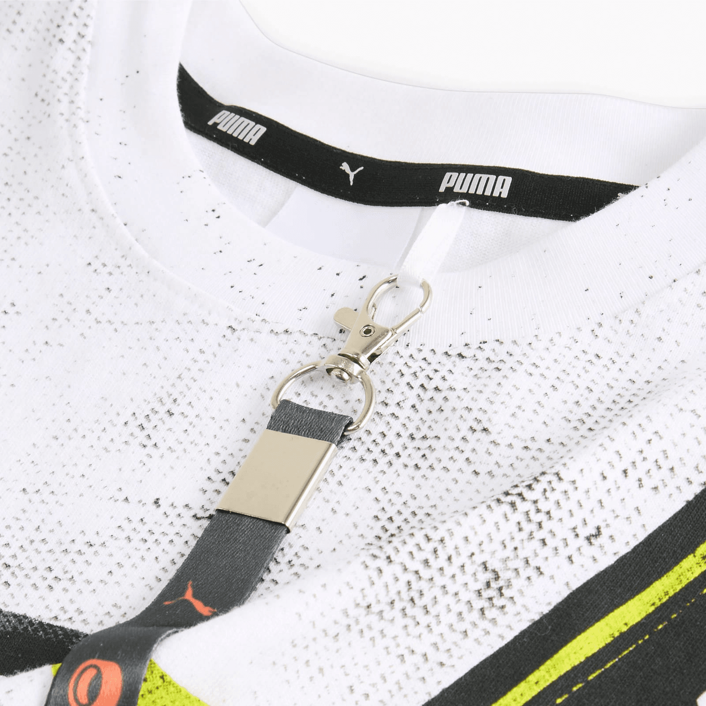 PUMA x A$AP Rocky SS24