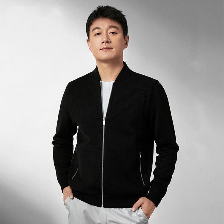 Bu Xiansheng
