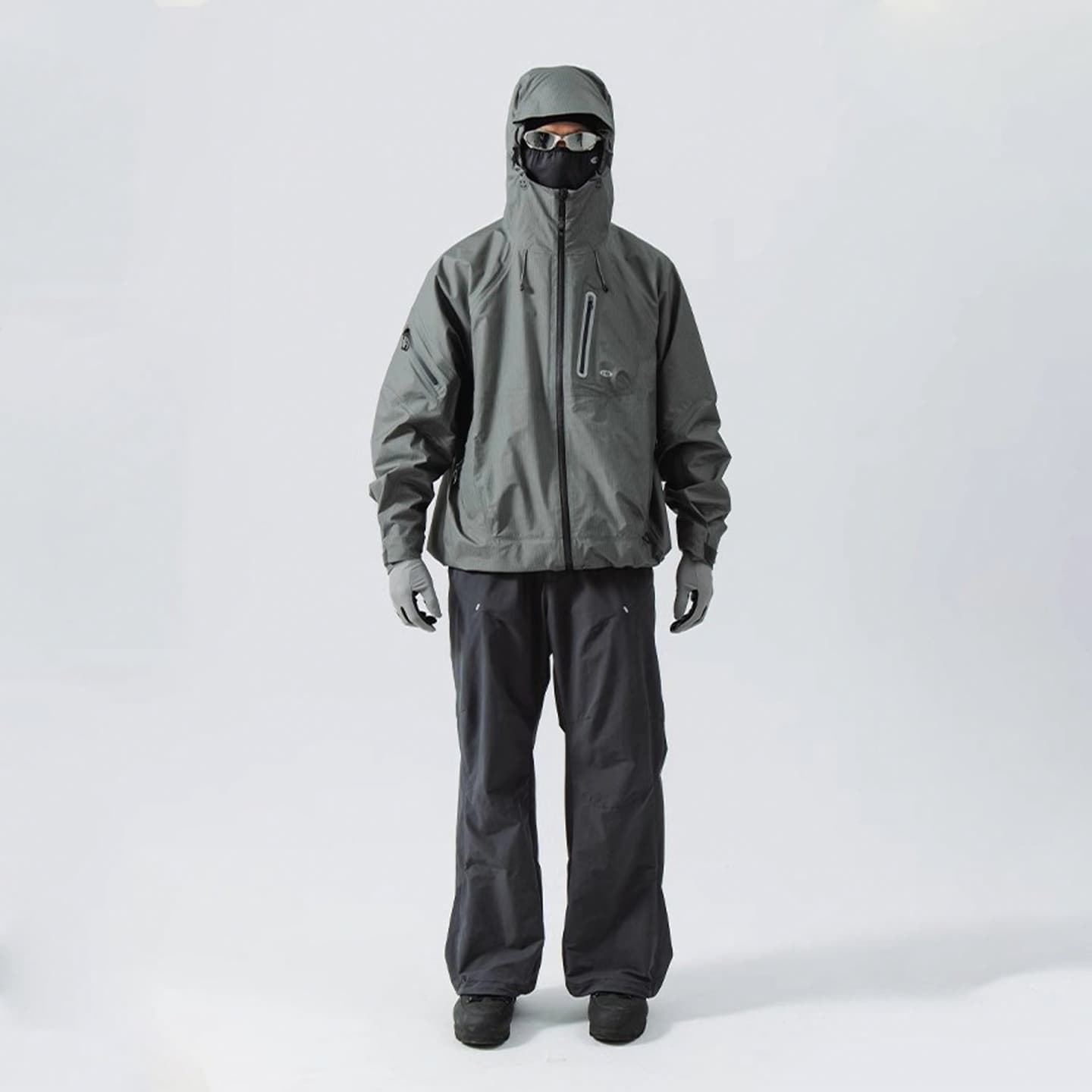 NOTHOMME BLUE LCP