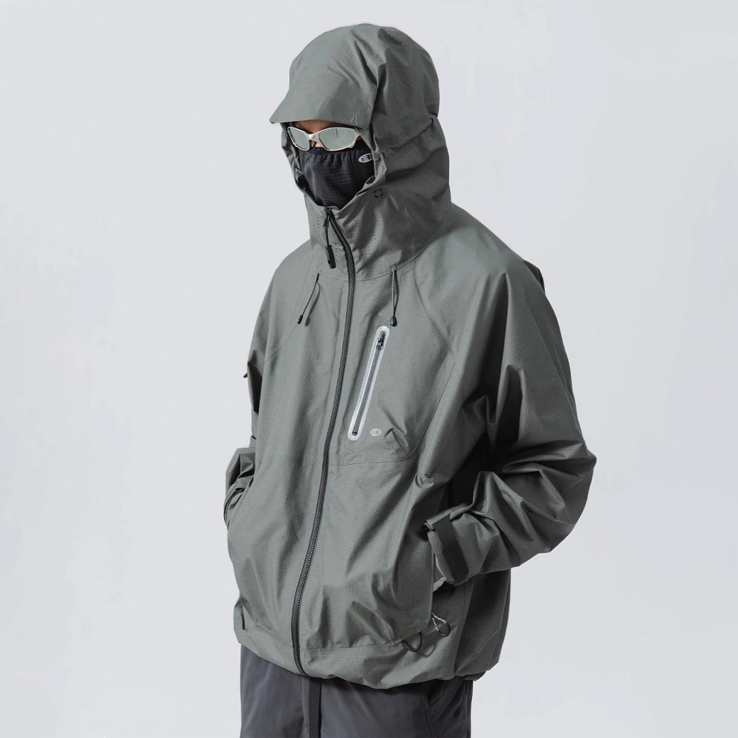 NOTHOMME BLUE LCP