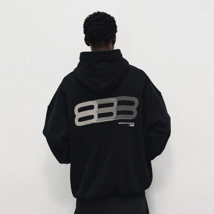 FPA Always Moving Hoodie