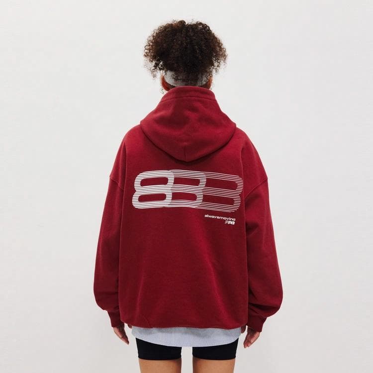 FPA Always Moving Hoodie