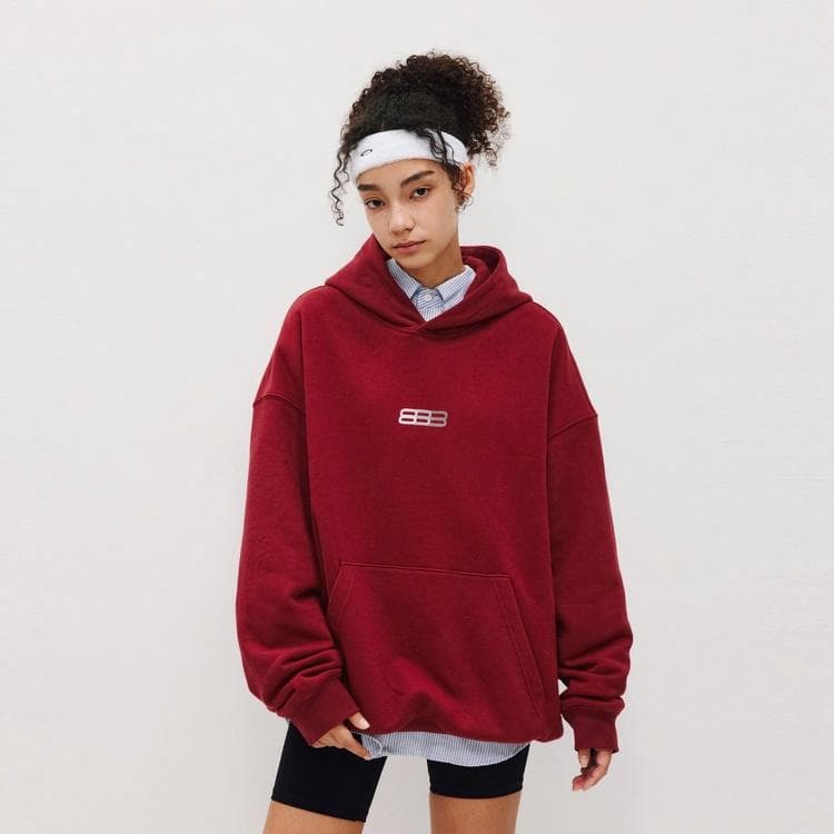 FPA Always Moving Hoodie