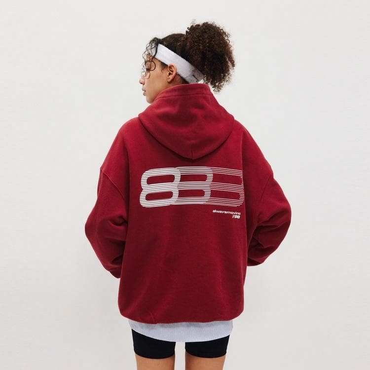 FPA Always Moving Hoodie