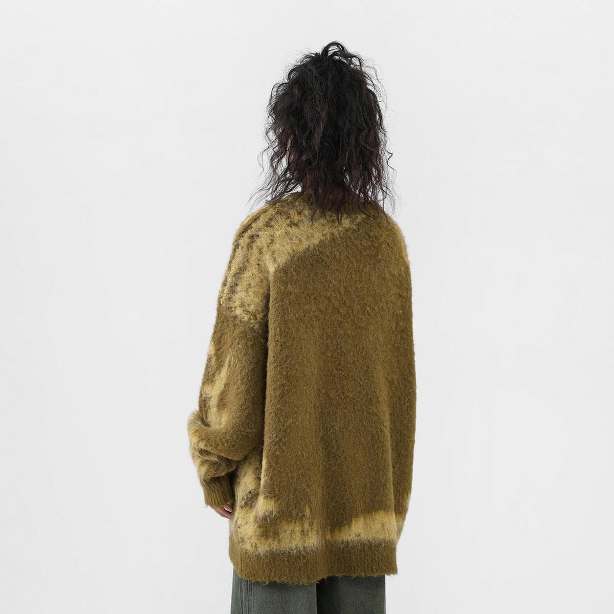 BJHG Sweater