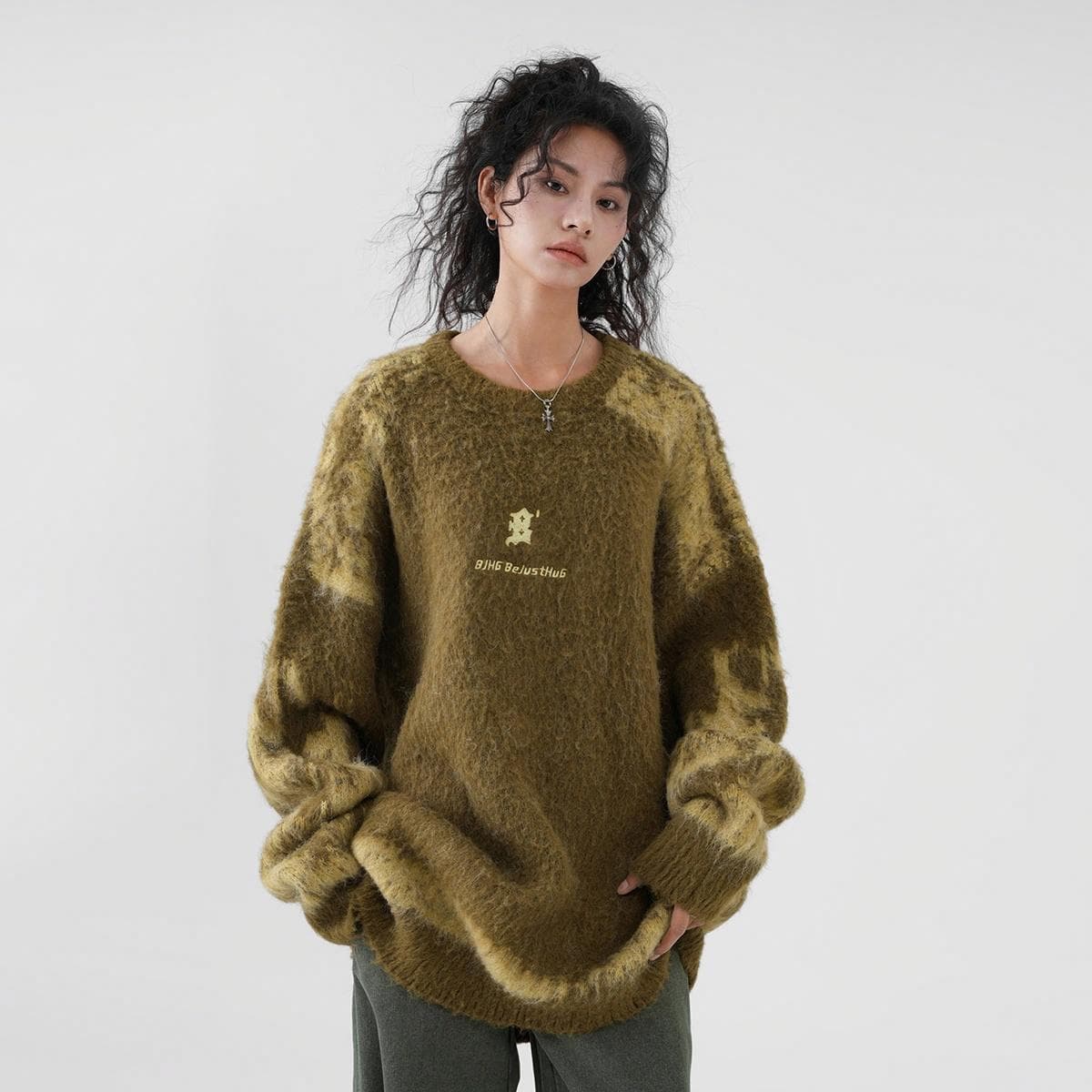 BJHG Sweater