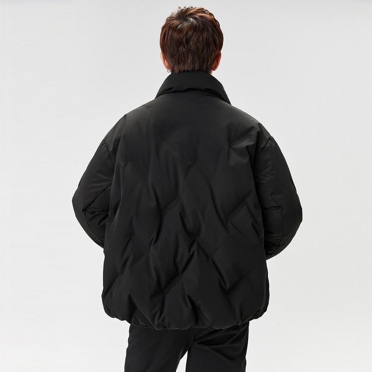 PEACEBIRD MEN FW22