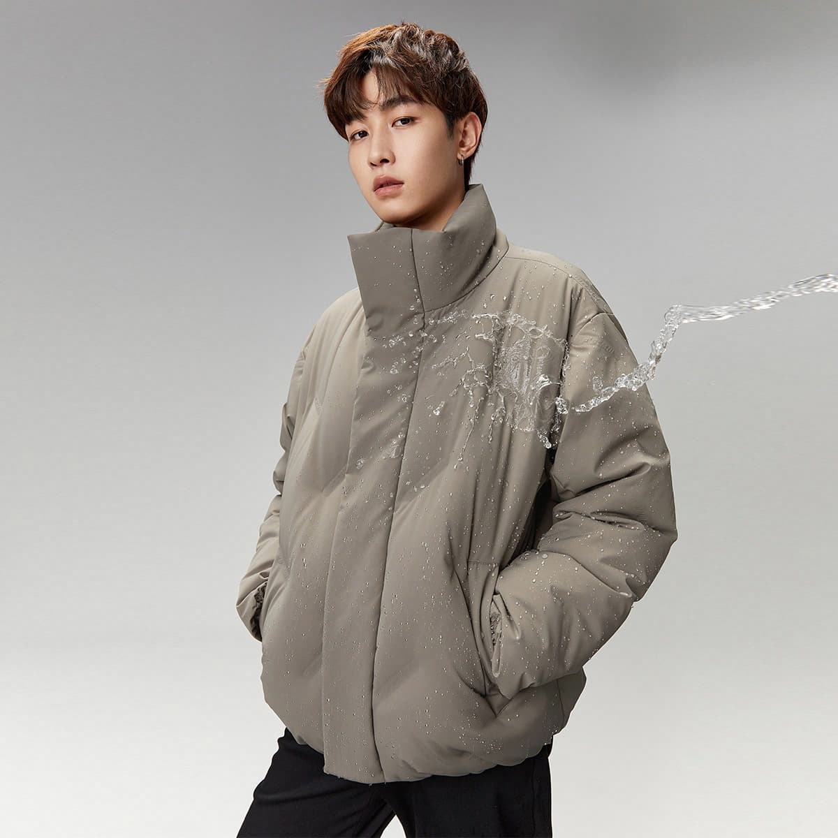 PEACEBIRD MEN FW22