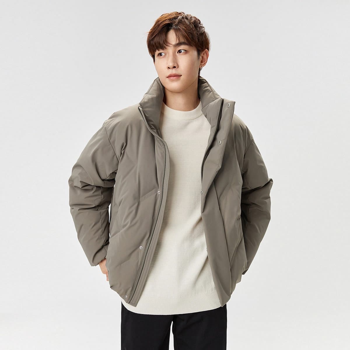 PEACEBIRD MEN FW22