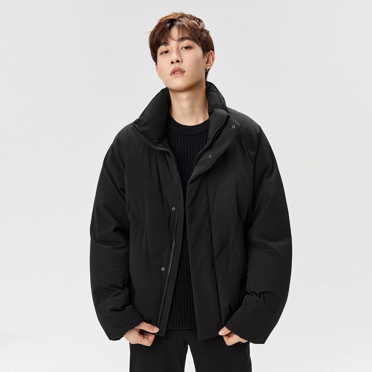 PEACEBIRD MEN FW22