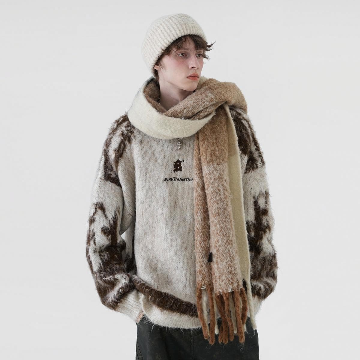 BJHG Sweater