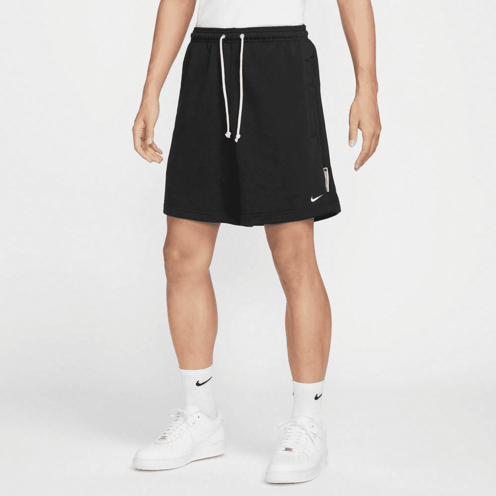 Nike DF SI FLC 8IN Short