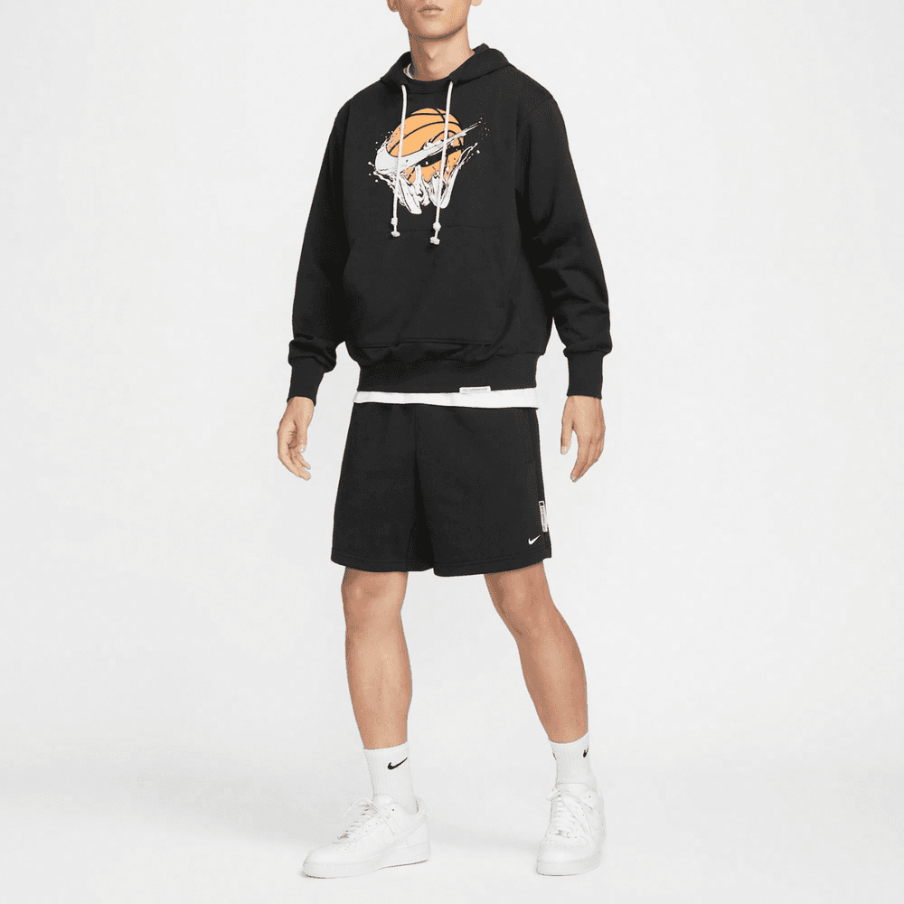Nike DF SI FLC 8IN Short