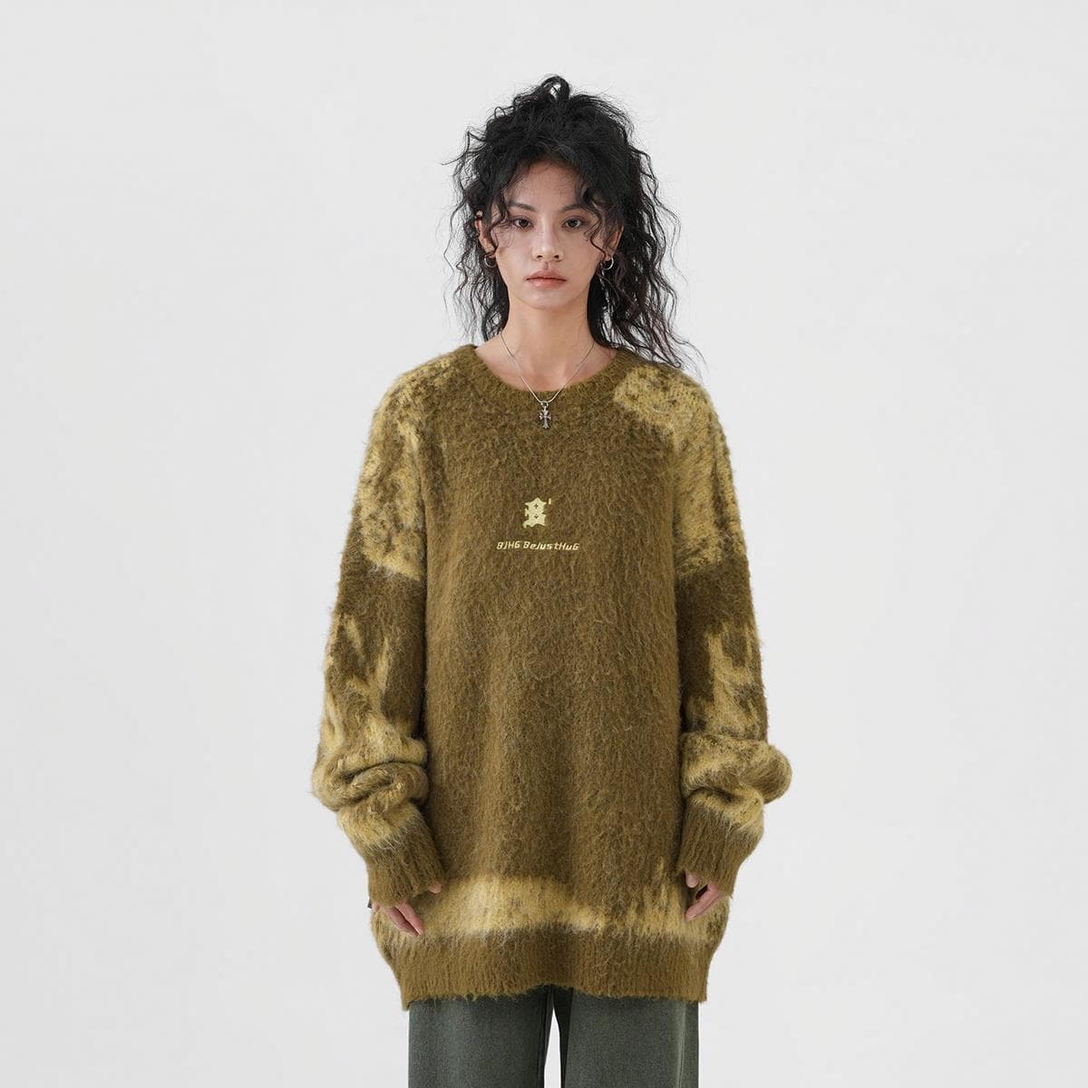 BJHG Sweater