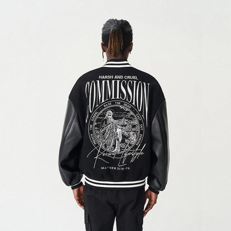 HARSH AND CRUEL AW22