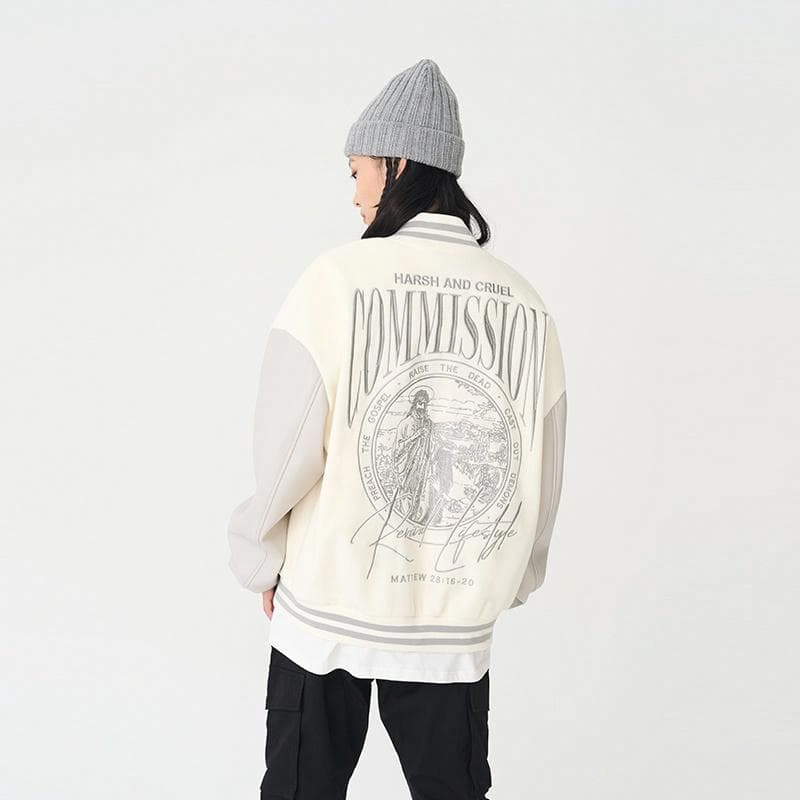 HARSH AND CRUEL AW22