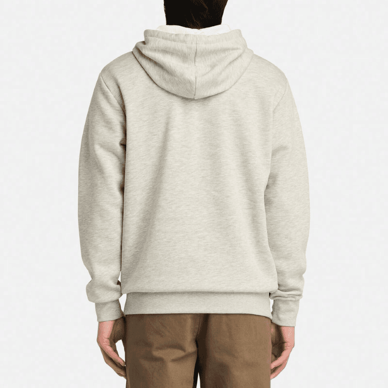 Timberland Knit Fleece Hoodie