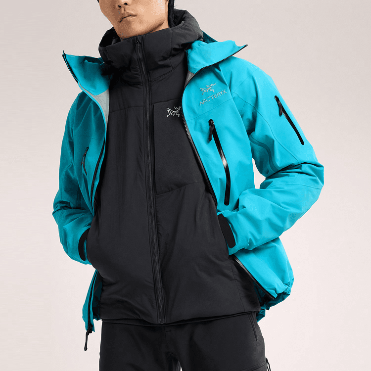 Arcteryx Alpha SV GORE-TEX Pro