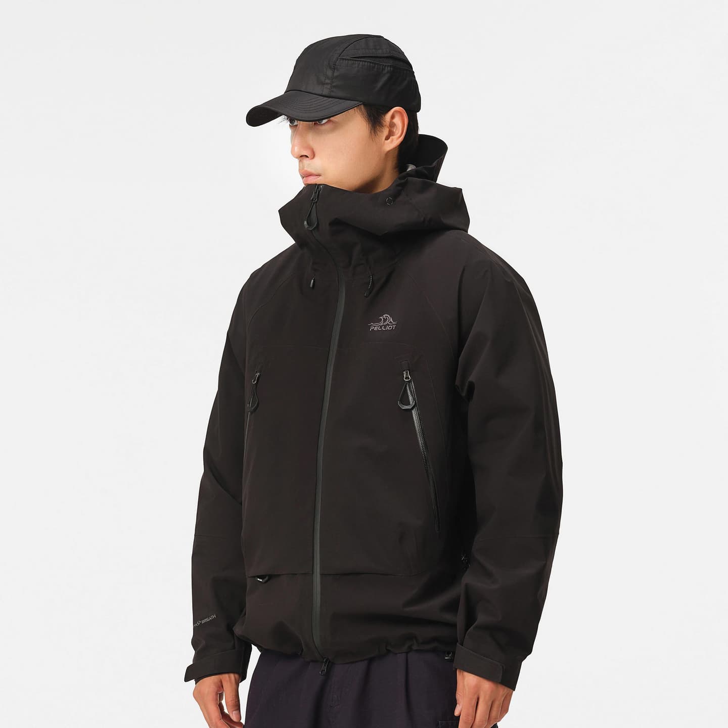 PELLIOT Mountain Series