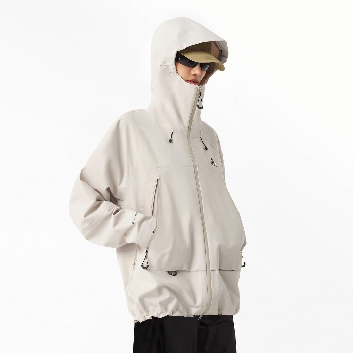 PELLIOT Mountain Series