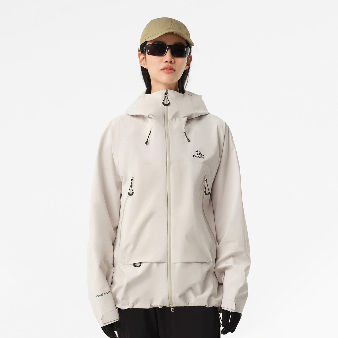 PELLIOT Mountain Series
